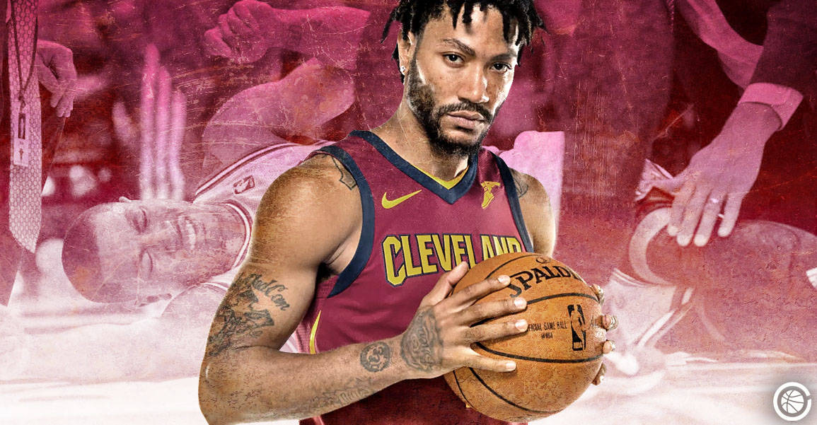 Les fans et les médias ont-ils été trop injustes avec Derrick Rose ?