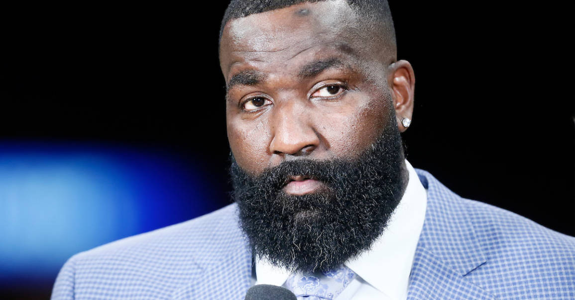 La preuve scientifique que Kendrick Perkins raconte n’importe quoi