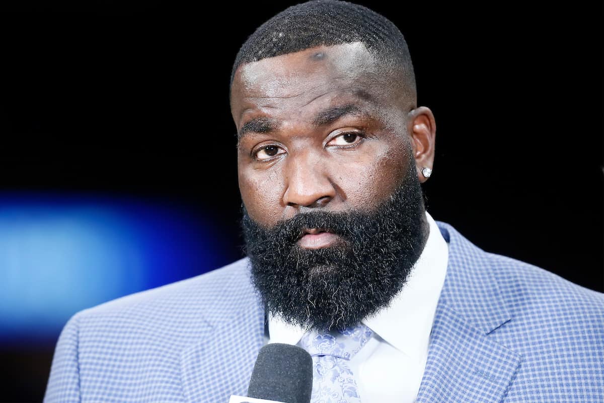 La prédiction osée pour le Miami Heat de Kendrick Perkins