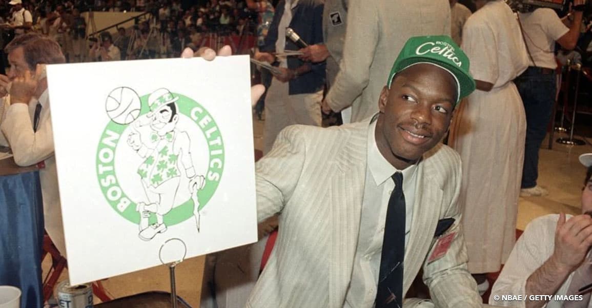 « Len Bias serait le GOAT… ou aurait poussé MJ à être plus fort »