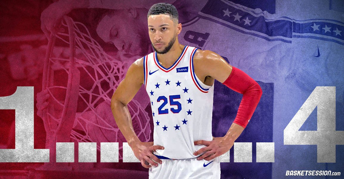 Doc Rivers choqué par Ben Simmons, vers un Showtime 2.0 pour les Sixers ?