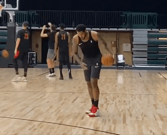 Carmelo Anthony plus affûté que jamais, faites place à « Skinny Melo »