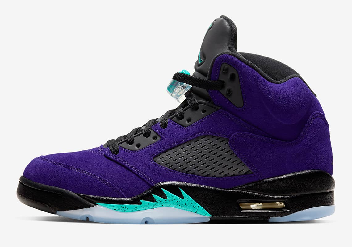 Air Jordan 5