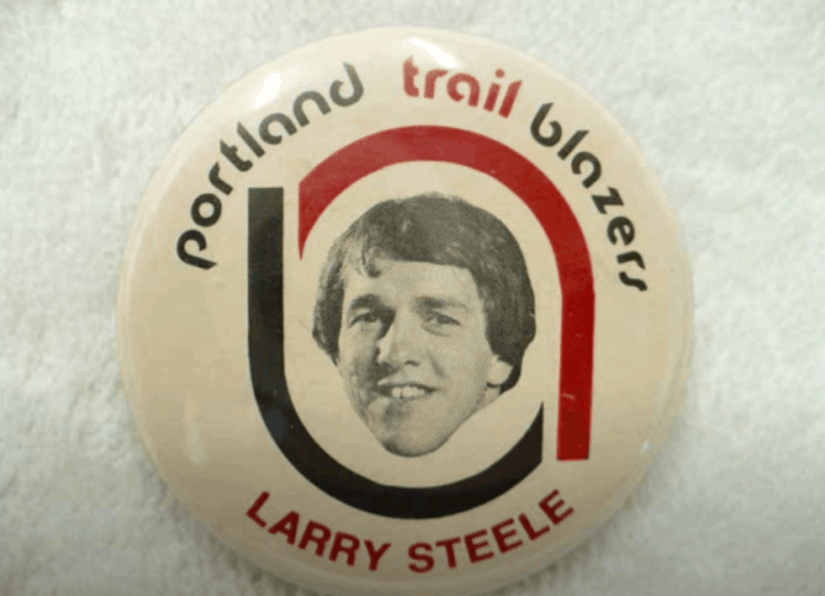 Quand le roi des steals en NBA s’appelait Larry… Steele