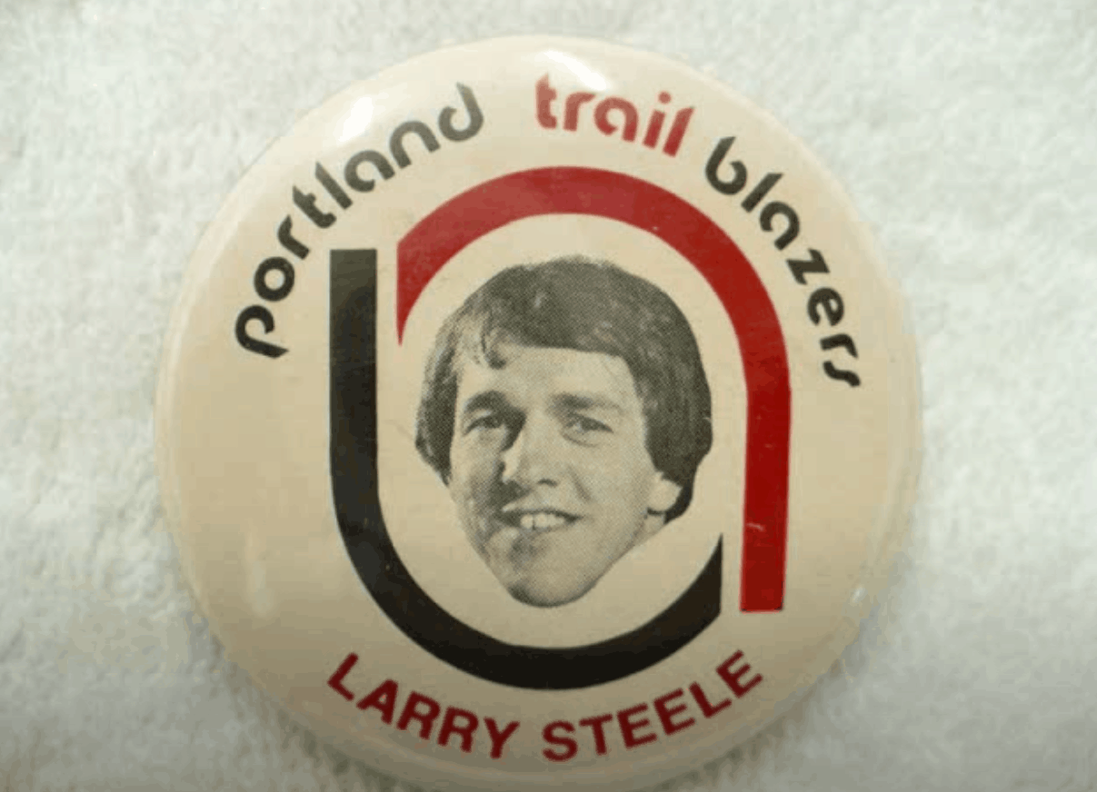 Larry Steele, le roi oublié des… steals