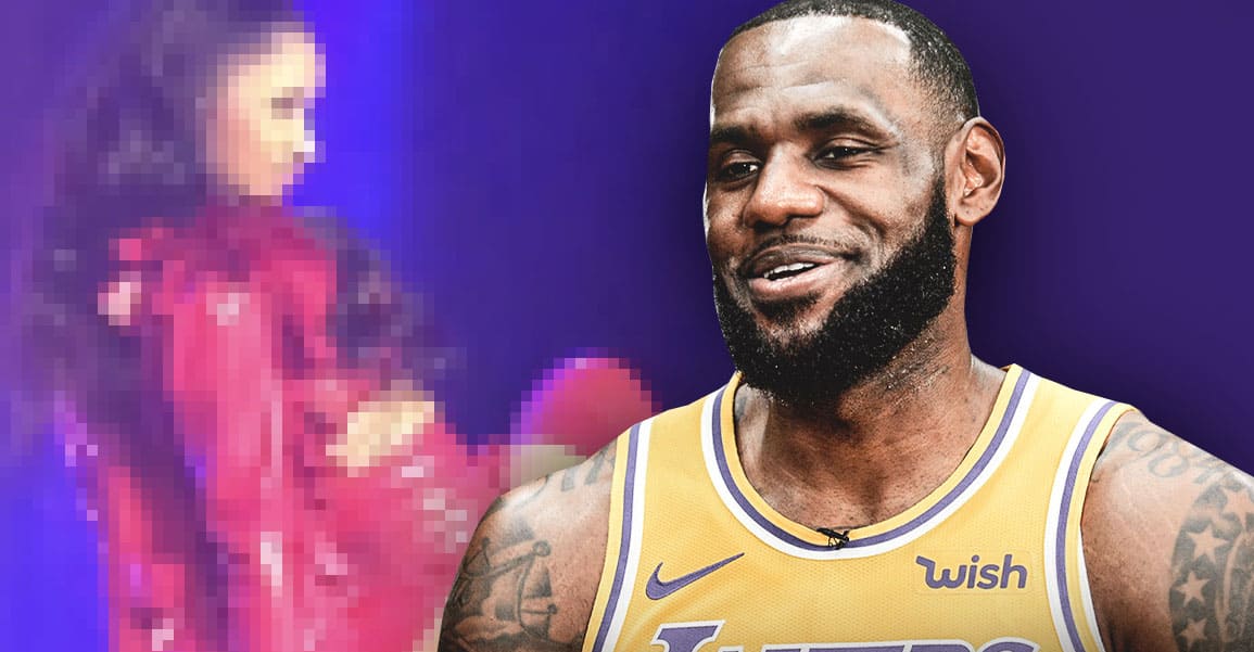 La proposition osée d’un site porno pour divertir les joueurs NBA dans la « bulle »