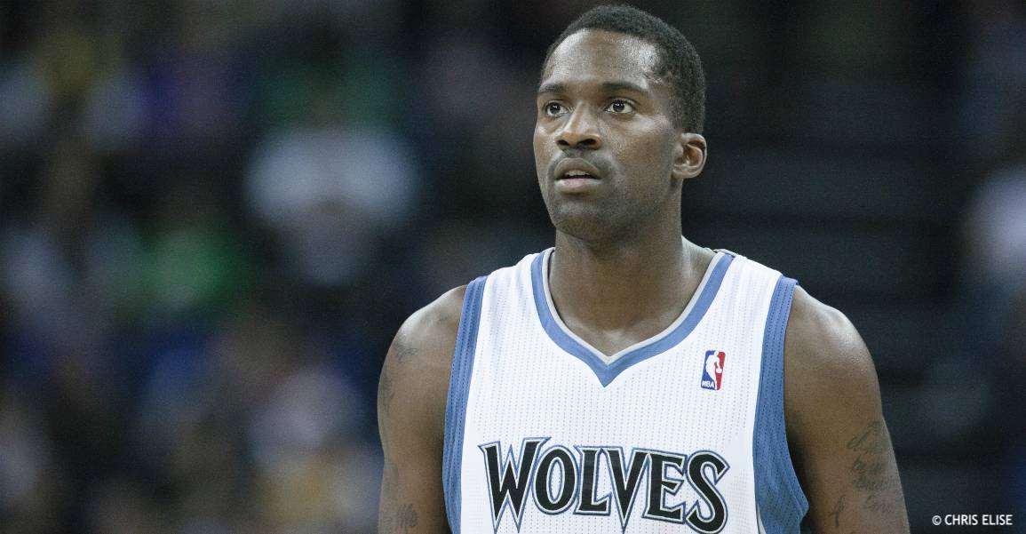 Martell Webster, l’homme qui avait oublié le score avant JR Smith