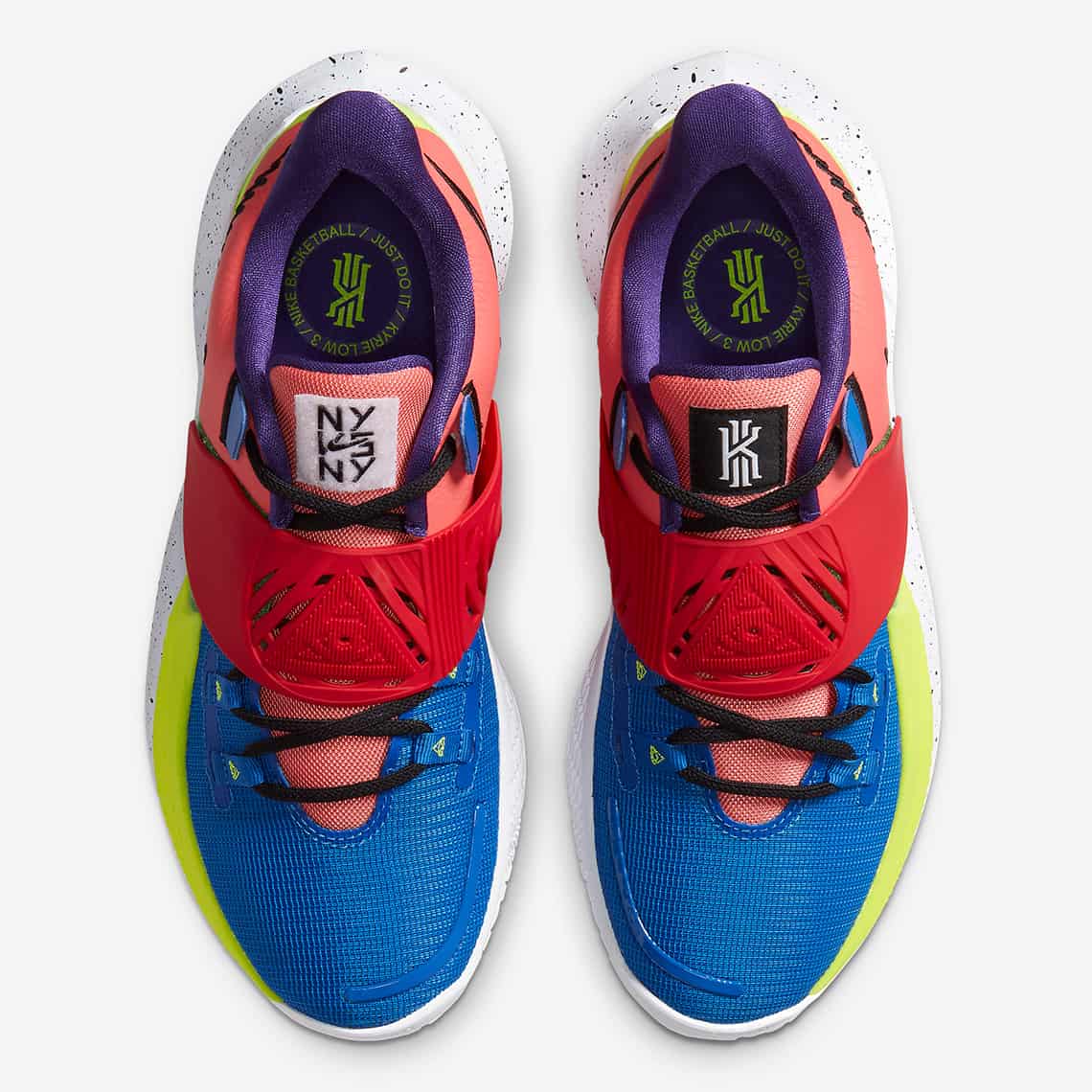Kyrie Low 3