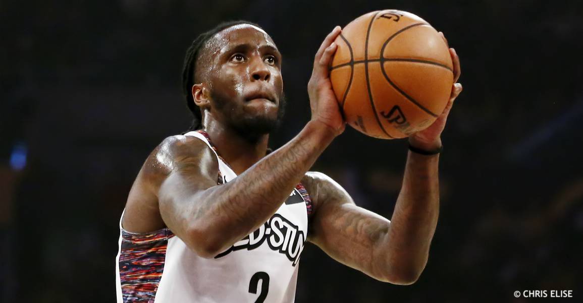 Taurean Prince reste aux Wolves pour 16 millions de dollars