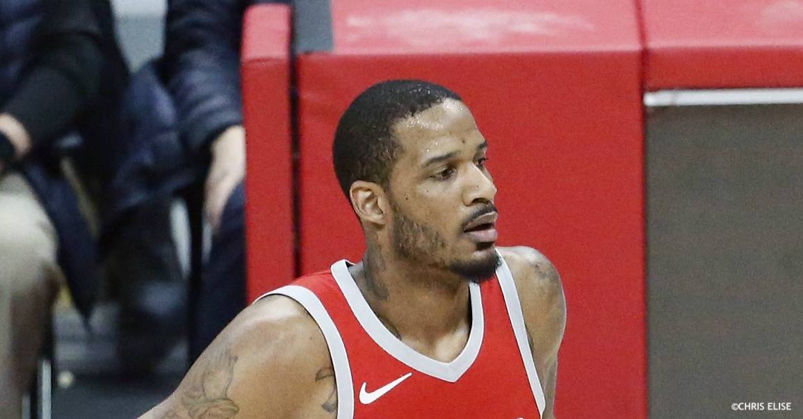 Trevor Ariza, vétéran oublié pour renforcer le Miami Heat ?