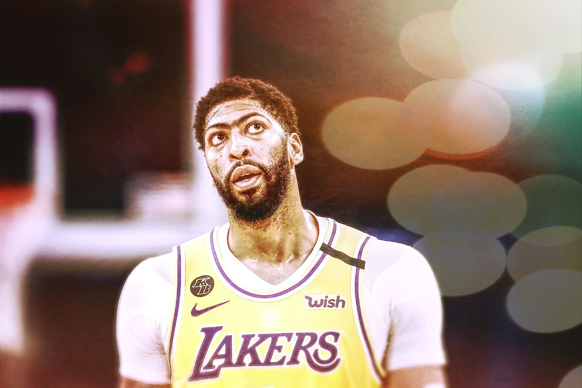 CQFR : Sauvés par THT, les Lakers peuvent encore y croire