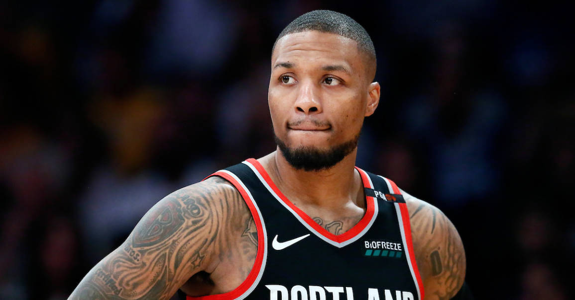 Channing Frye a fait son choix entre Damian Lillard et Stephen Curry