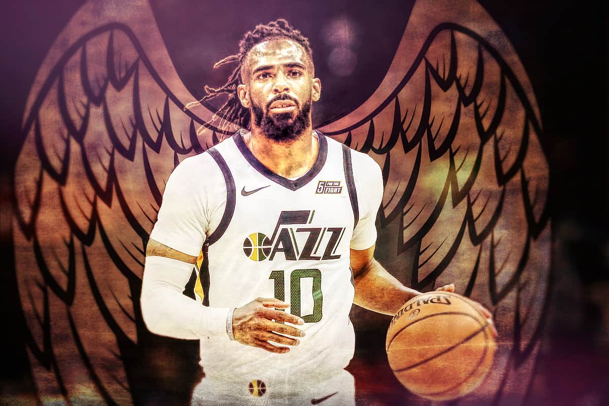 Mike Conley, une naissance qui donne des ailes
