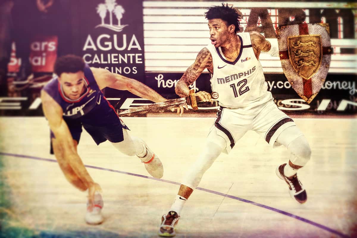 Top-5 : Les meilleurs backcourts en NBA