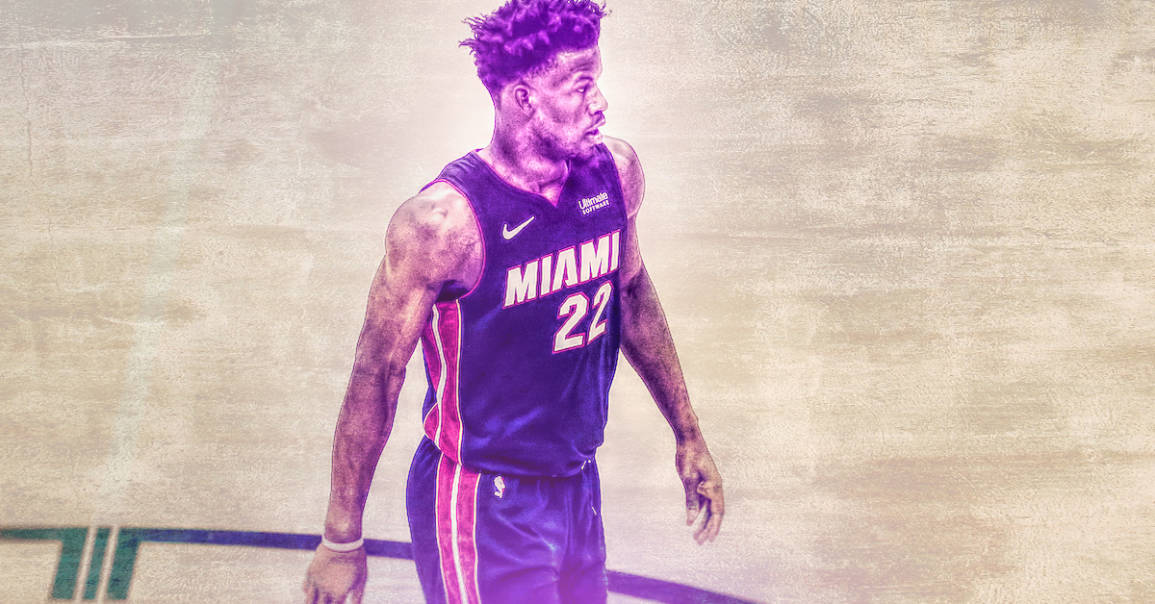 Jimmy Butler a parlé, assumé puis dominé…