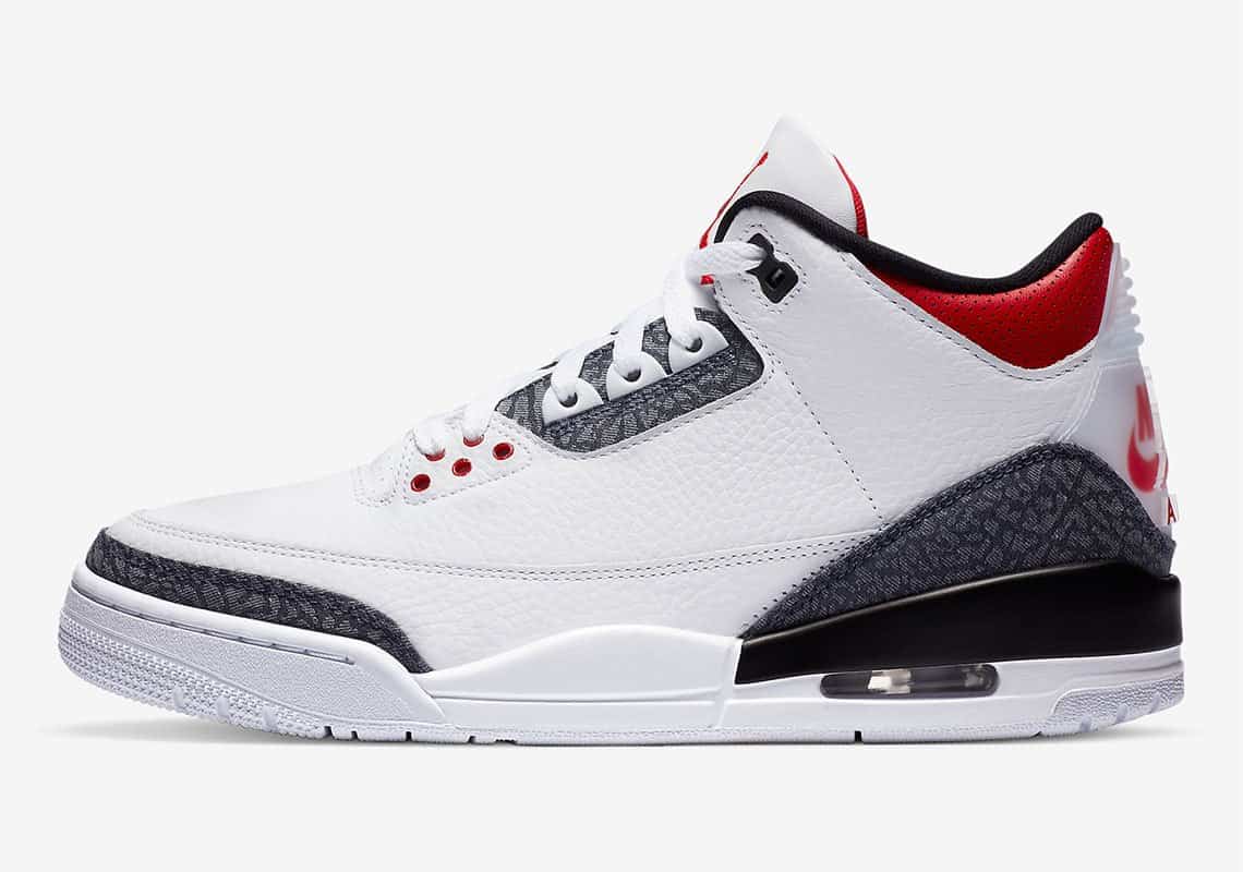 Jordan 3