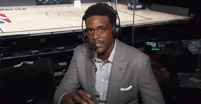 L’intervention pleine d’émotion de Chris Webber au sujet du boycott
