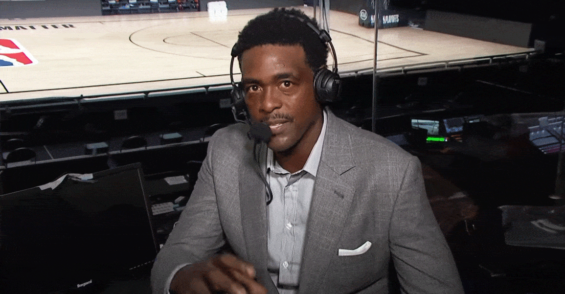 L’intervention pleine d’émotion de Chris Webber au sujet du boycott
