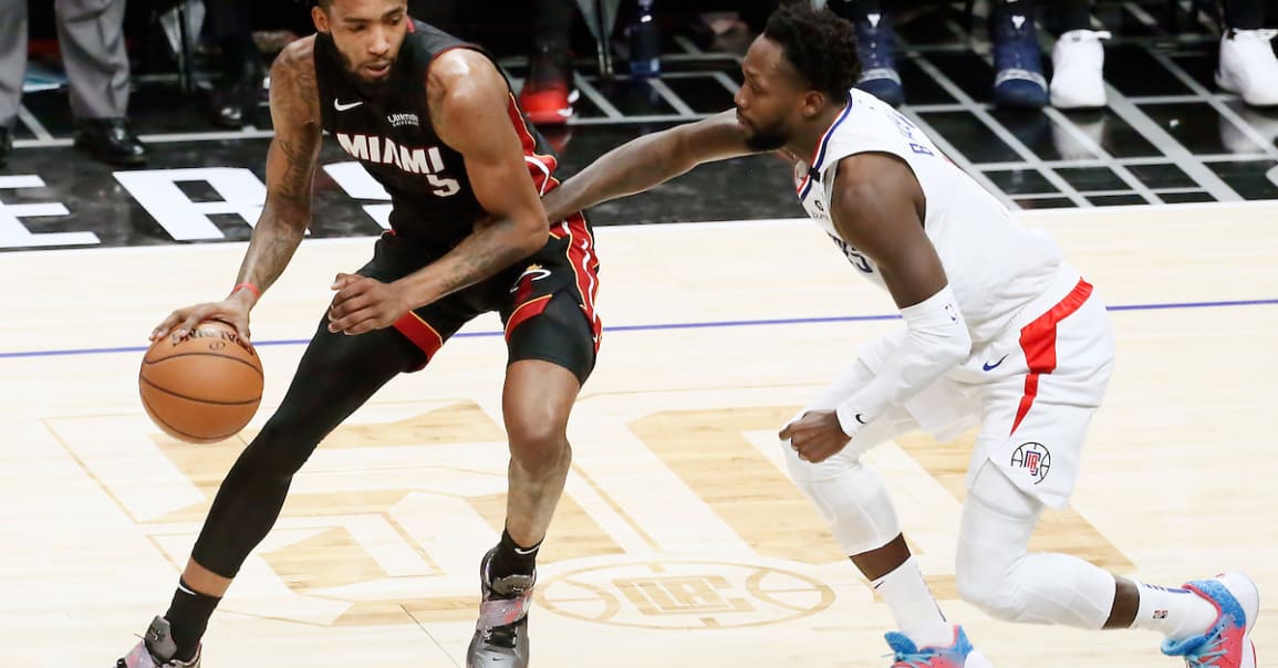 Deux joueurs du Miami Heat devraient changer bientôt d’équipe