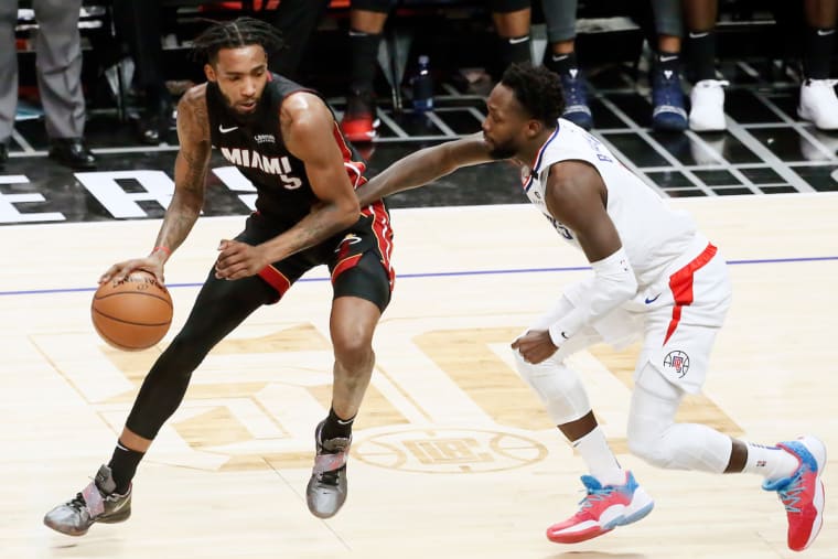 Deux joueurs du Miami Heat devraient changer bientôt d’équipe