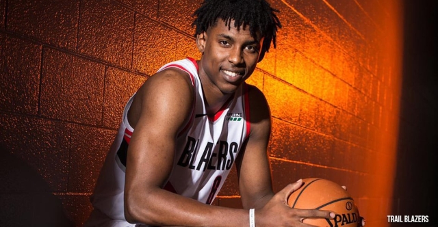 Revivez notre LIVE Instagram avec Jaylen Hoard !