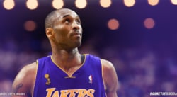 Kobe Bryant aura bientôt une statue devant la salle des Lakers