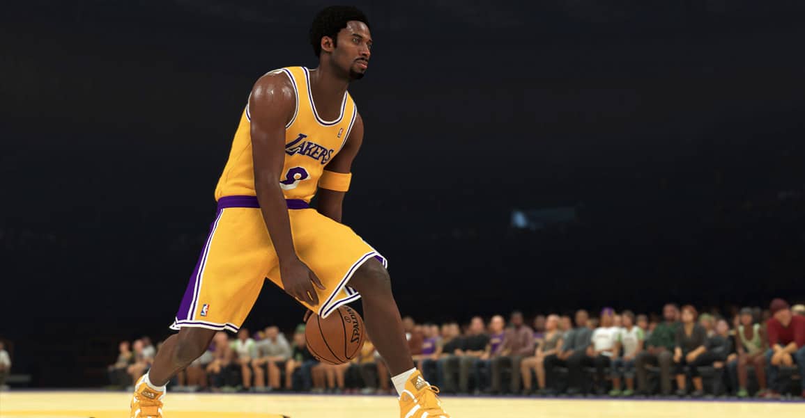 NBA 2K21 : Une démo jouable et des nouveautés annoncées !