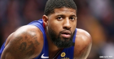 Paul George fait campagne pour Russell Westbrook aux Clippers