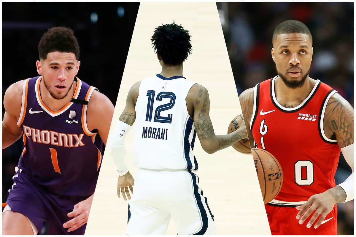 Course aux playoffs : tout est totalement relancé à l’Ouest