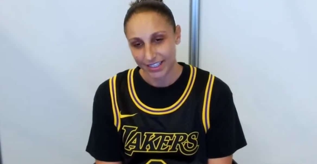 Increvable, Diana Taurasi poursuit sa carrière à 41 ans