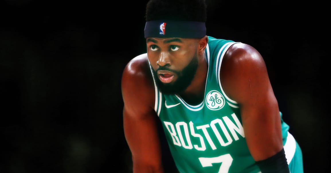 Jaylen Brown, le symbole de l’échec des Celtics