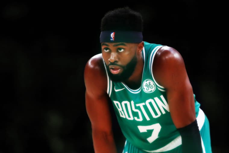Jaylen Brown, le symbole de l’échec des Celtics