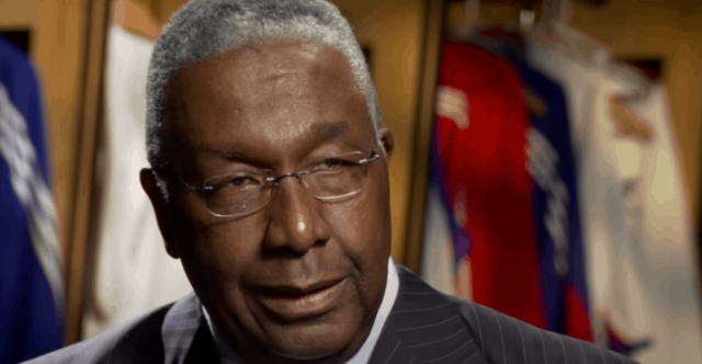 John Thompson, une autre légende est partie