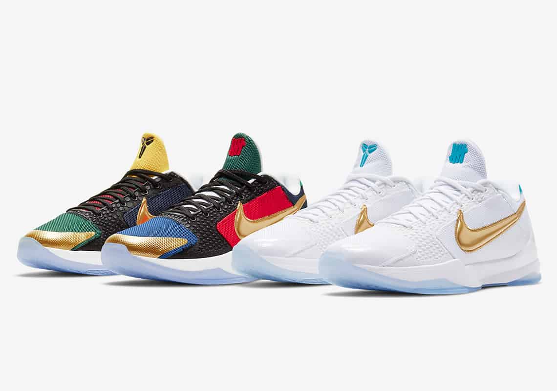 where to buy kobe undefeated