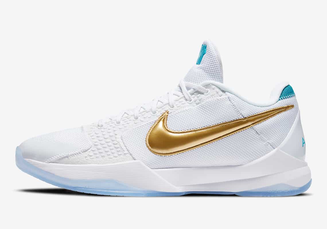 Kobe 5