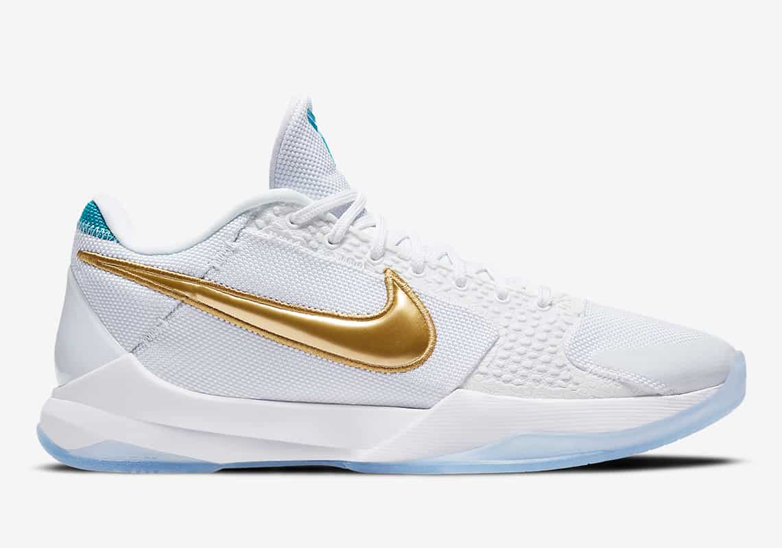 Kobe 5
