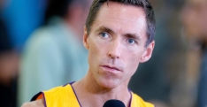 Steve Nash a essayé de reformer un duo légendaire à Brooklyn