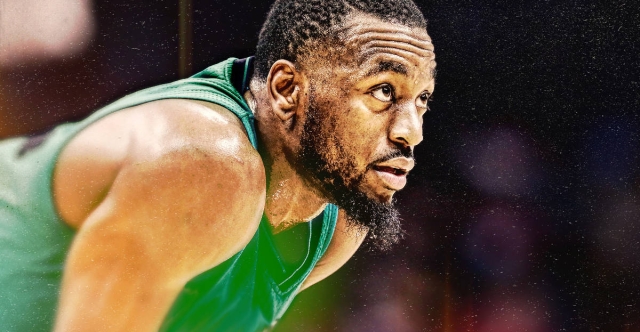 Kemba Walker et les Celtics : séparation inévitable et transfert à venir ?