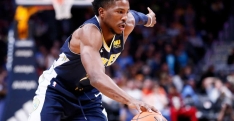 Petit tour en cellule pour Malik Beasley, arrêté par la police