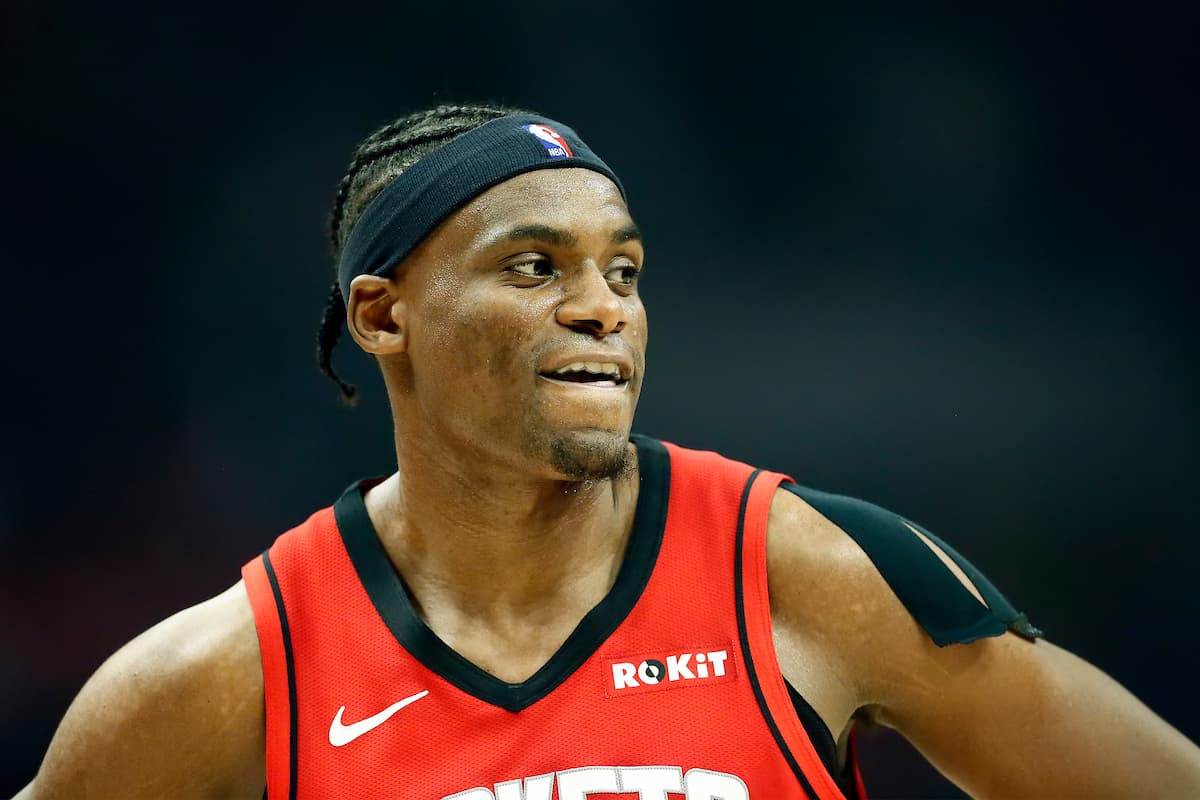 Danuel House Jr viré de la bulle par la NBA !