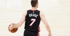 Goran Dragic envoie une pique à Kevin Durant et Kyrie Irving