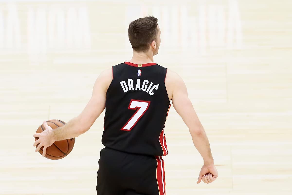 Goran Dragic rejoint (temporairement) les Spurs, Thaddeus Young aux Raptors