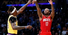 PJ Tucker, le vétéran très surveillé des Houston Rockets…
