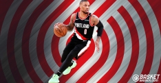 Late Session : Ode à Damian Lillard, le leader qu’on rêve de suivre