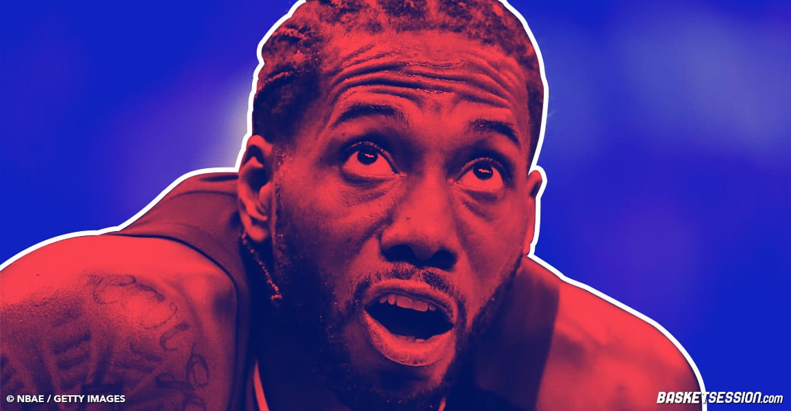 Quels sont les joueurs les moins clutch en NBA cette saison ?