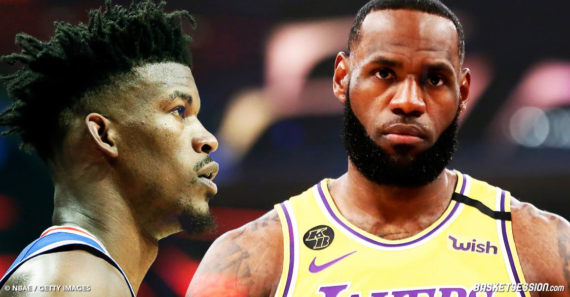 Lakers vs Heat : les pronos de BS pour les Finales NBA