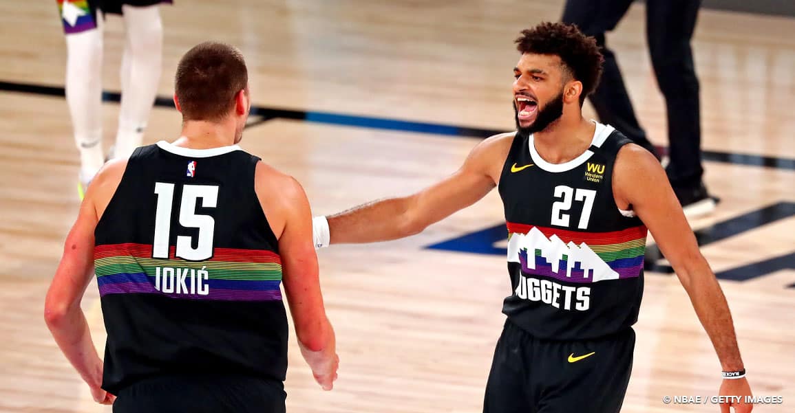 Les Nuggets arrachent un Game 7 ! Les Clippers en plein doute