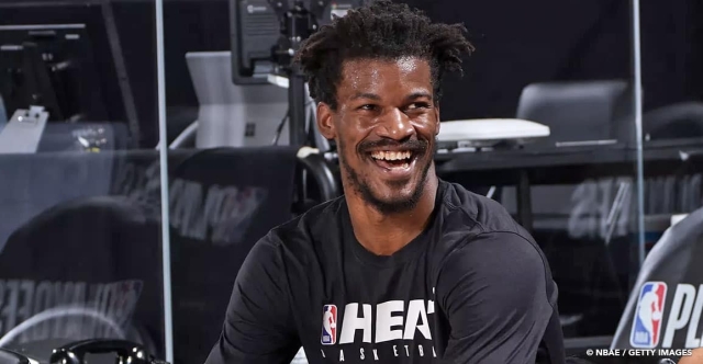 Jimmy Butler, son hommage magnifique après le départ de Goran Dragic