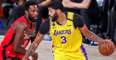 Les Lakers ont déjà désigné la clé du succès pour l’an prochain