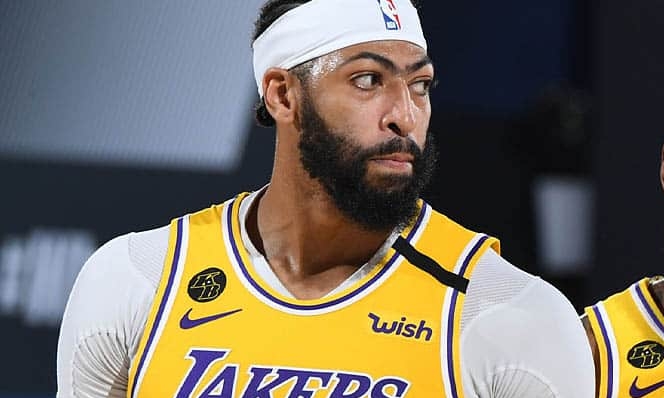 Lakers, Blazers, Mavericks : Qui est le mieux placé pour éviter le play in ?